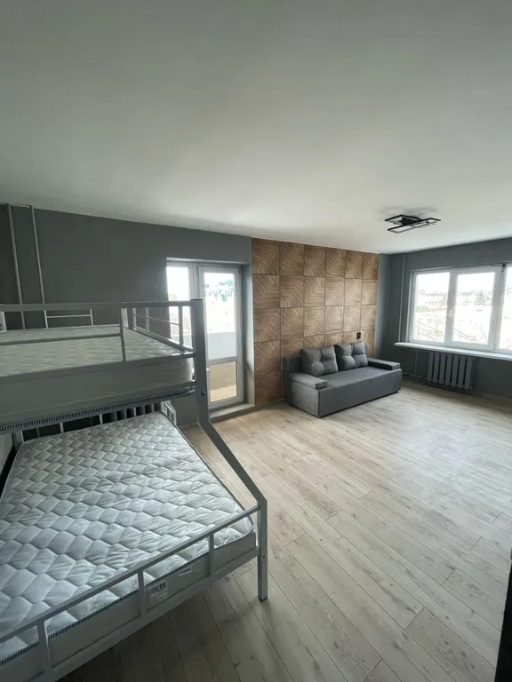 2-комнатная квартира в центре — аренда посуточно в Пенза