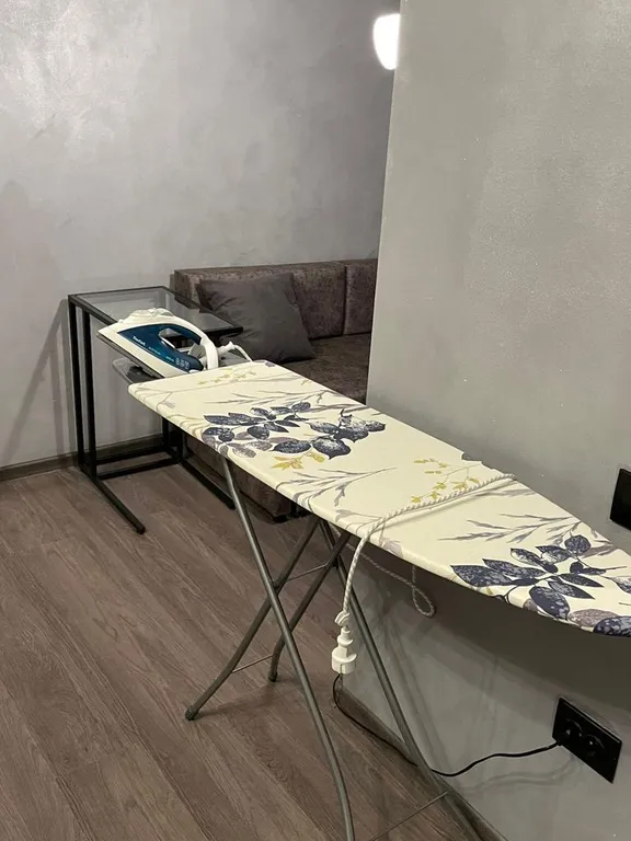 Квартира Уютная однокомнатная квартира — Краснодар