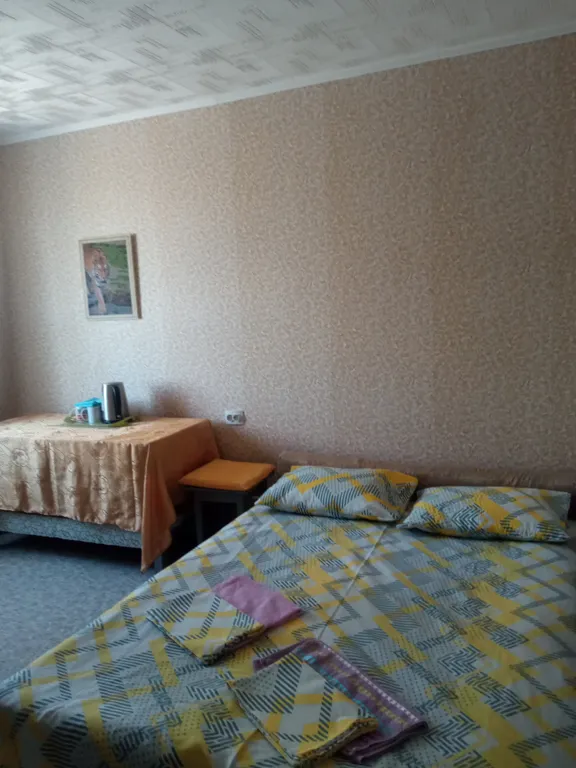 Дом на Юбилейной