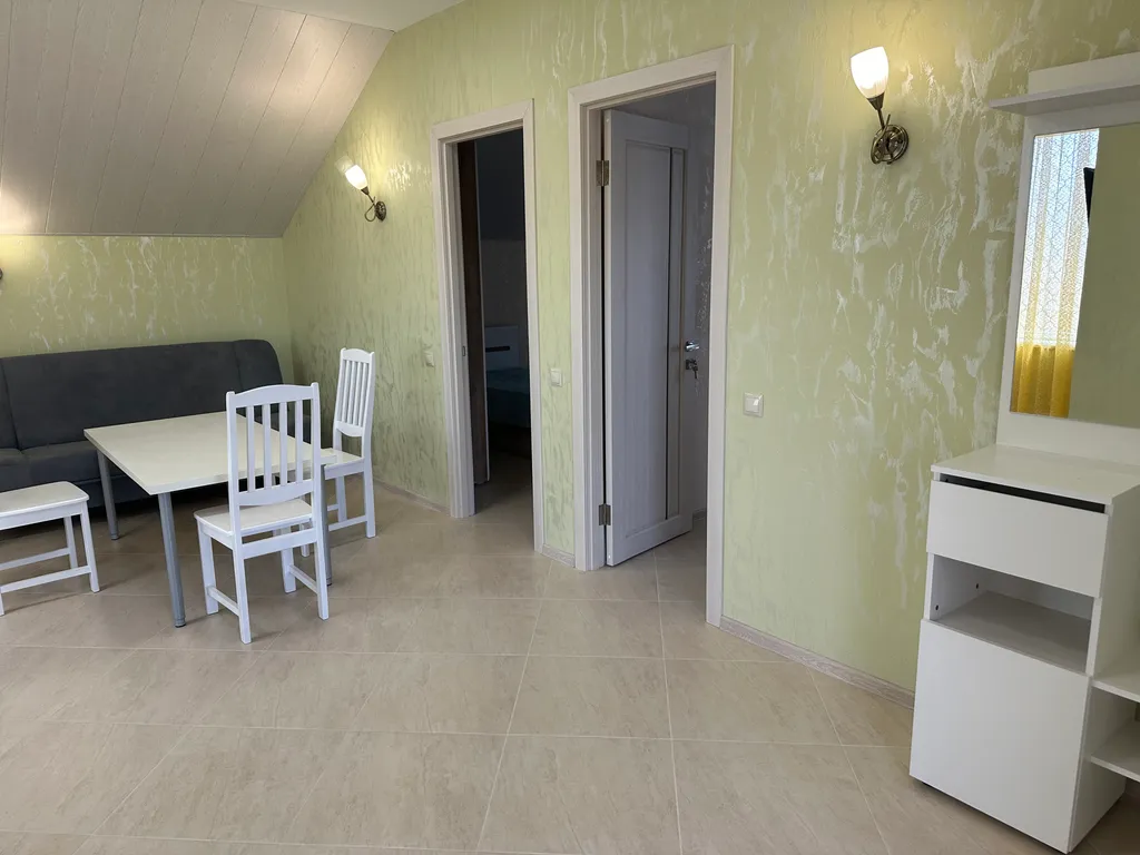 3-комнатный Дом