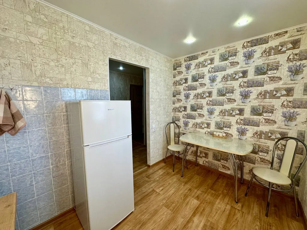 Уютная квартира в центре города Белебея