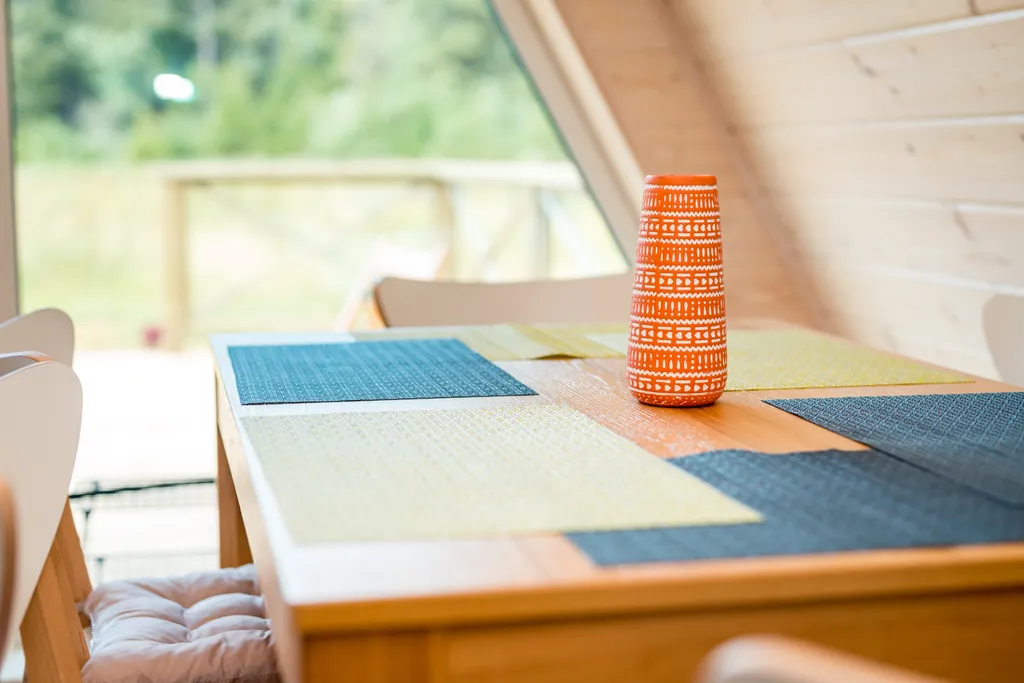 Villa LBerry Karelia Черника у Ладоги