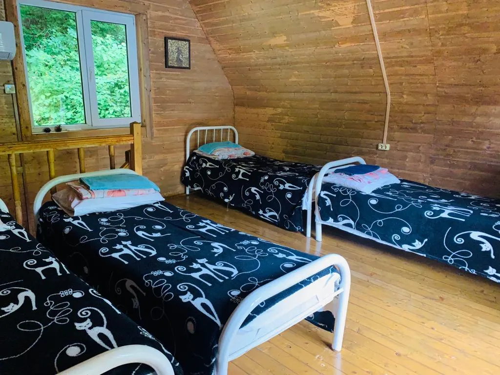 Отдых у моря