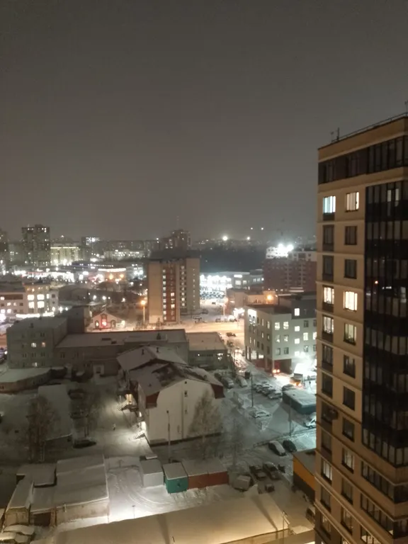 Уютная студия