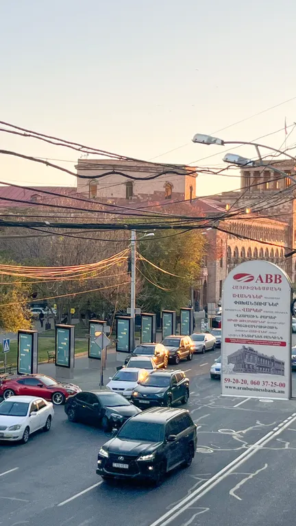 Компактная и удобная квартира