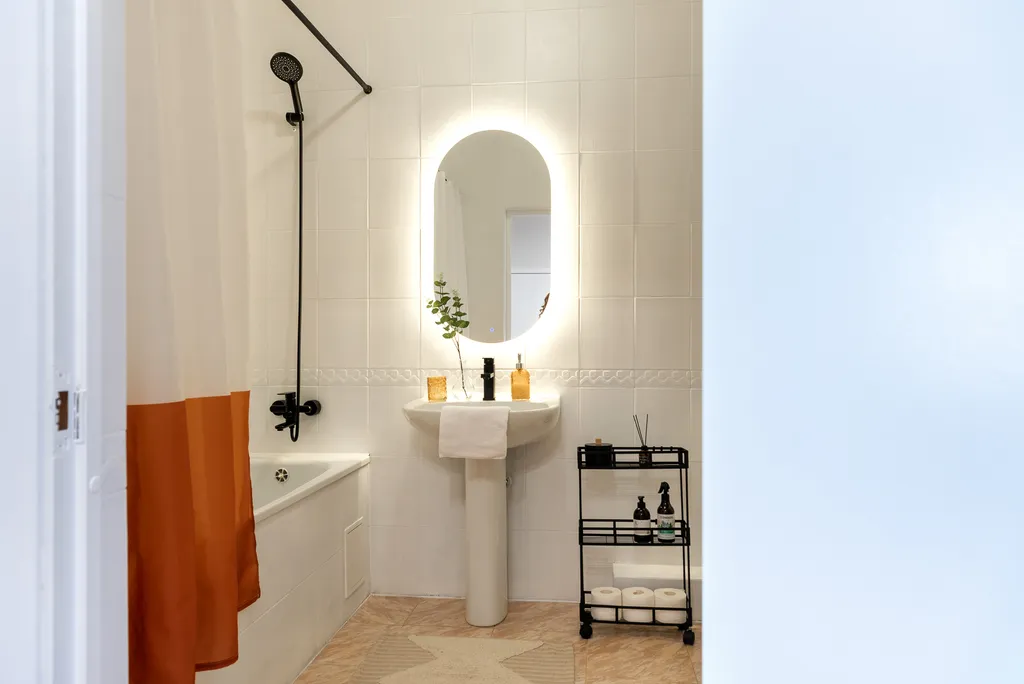 Квартира Апартаменты «Марсель» с панорамным видом на город | Центр Калининграда — Калининград