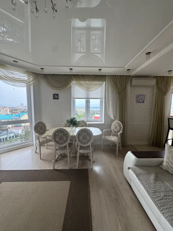 Квартира Премиум Апартаменты — Геленджик