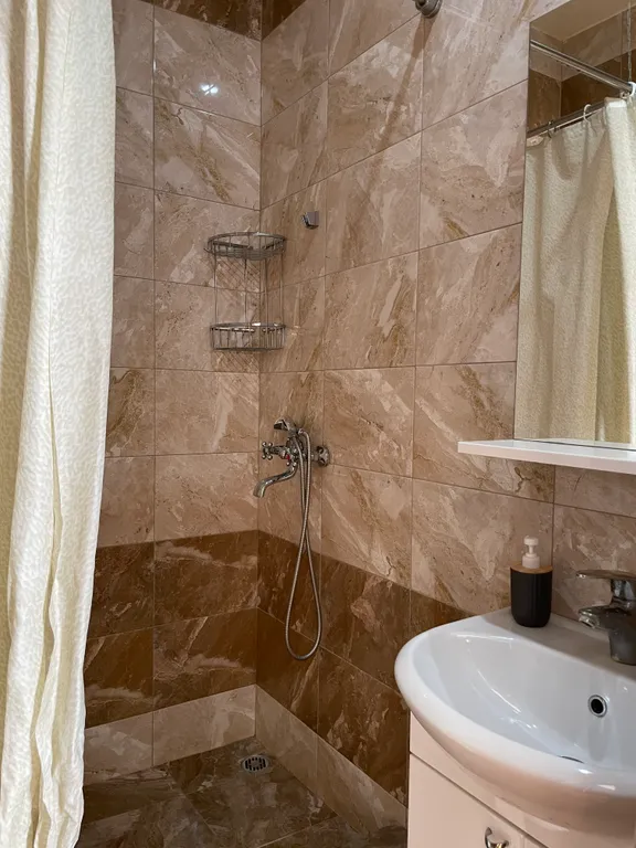 Квартира 1-комнатная Квартира — Анапа