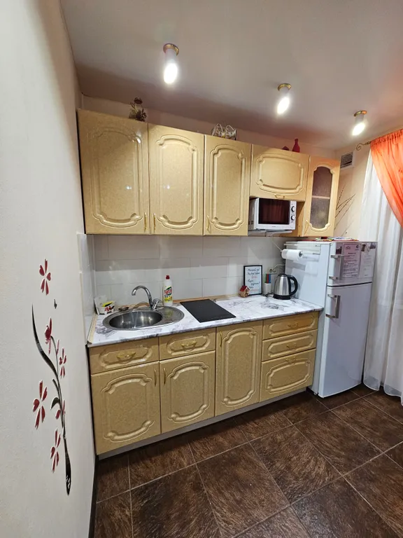 Бунгало на Банном