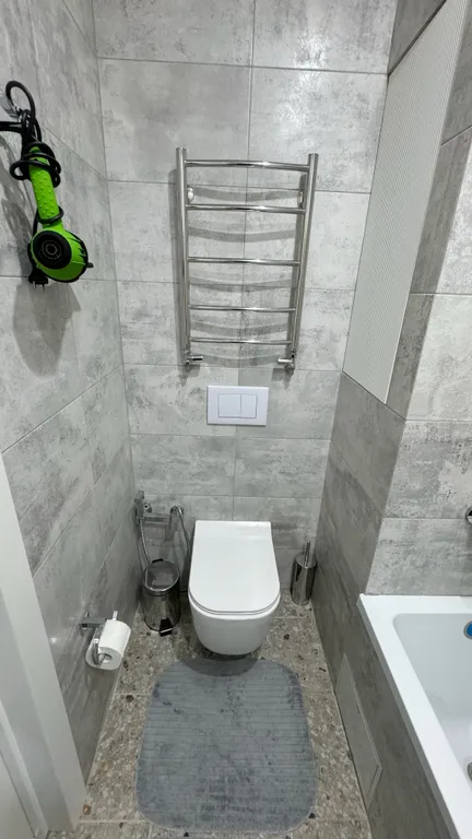 Almaty Central Comfort