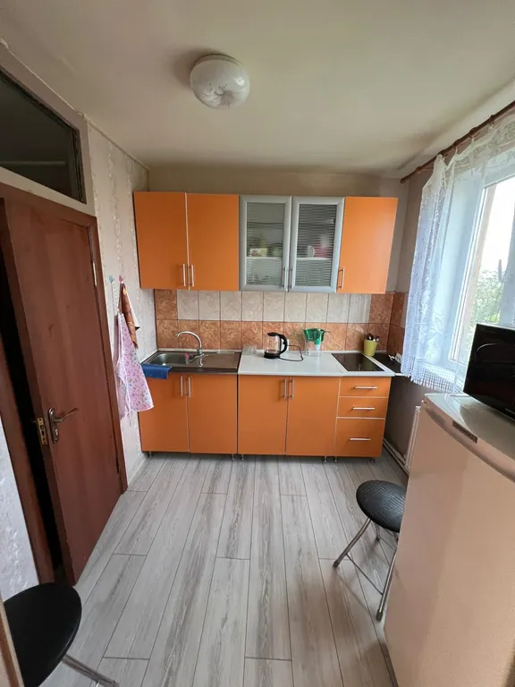 Коттедж Студия в отдельном доме, с мангальной зоной, бильярдом — Новороссийск