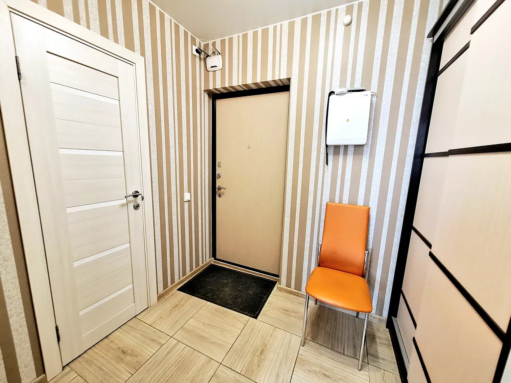 Уютная квартира рядом с метро