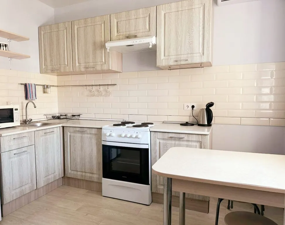 Квартира Современная квартира в новом доме — Волгоград