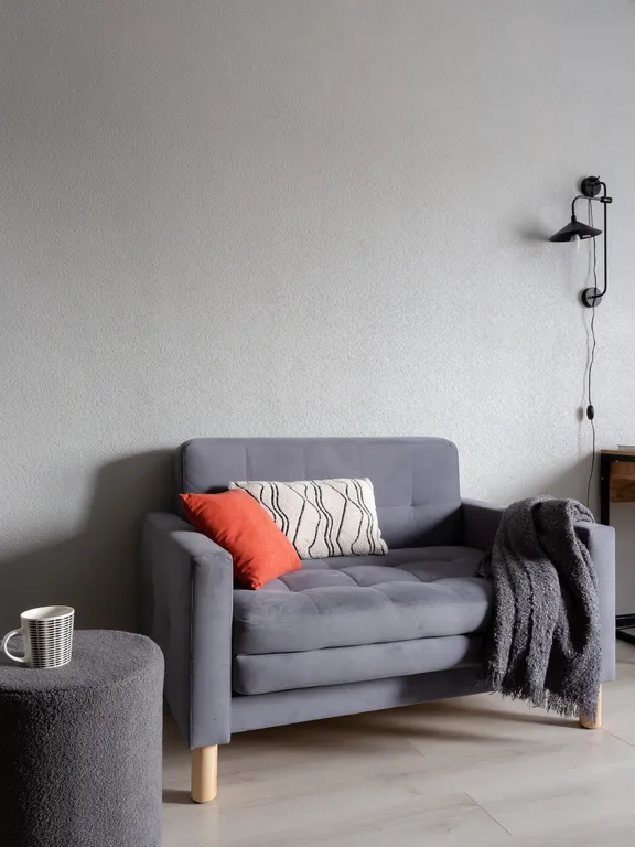 Комфортная квартира