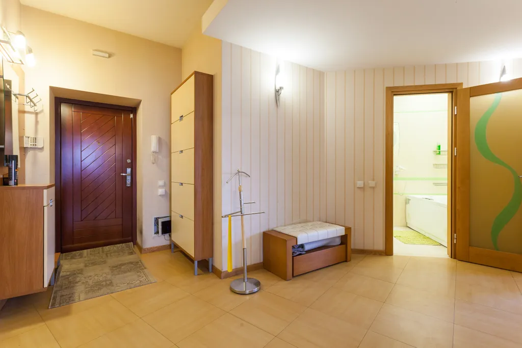 Квартира Комфортабельная квартира — Калининград