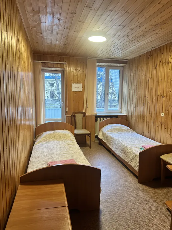 Квартира Комната — аренда посуточно в Домбай