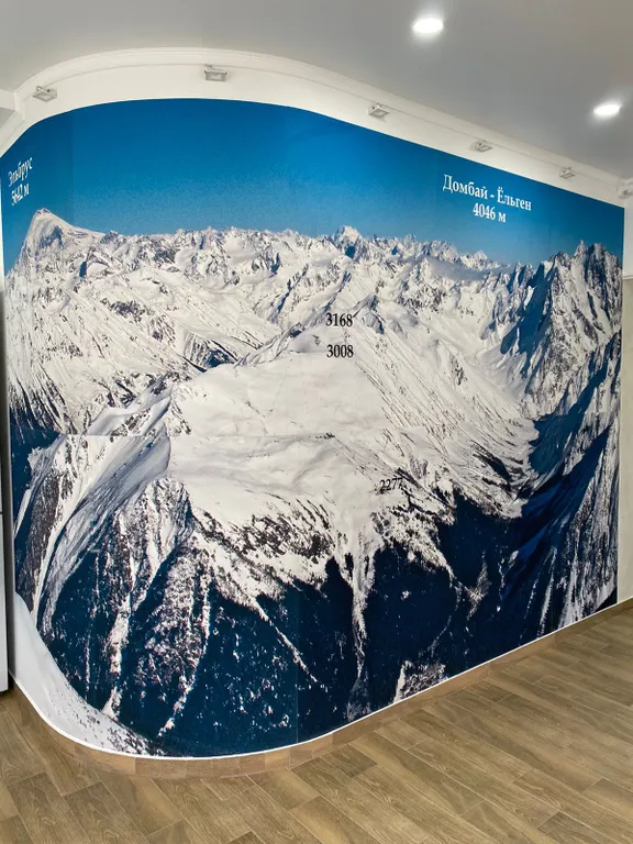 Студия люкс