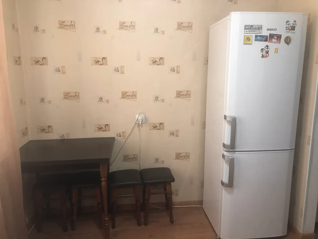 Квартира Уютная квартира на Проспекте Победы — Симферополь