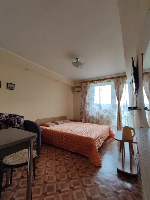 Квартиры, апартаменты на Южногородская улица, 36к16