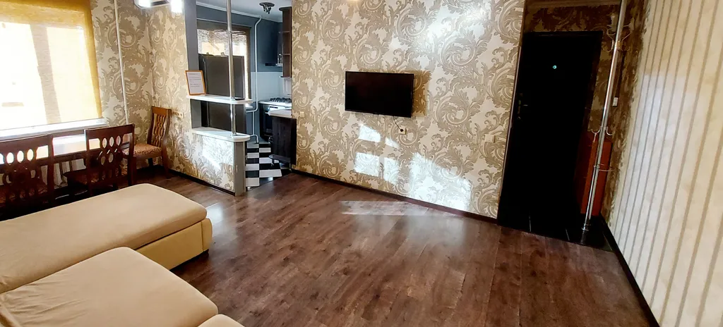 Квартира 2-комнатная Квартира — Славянск-на-Кубани