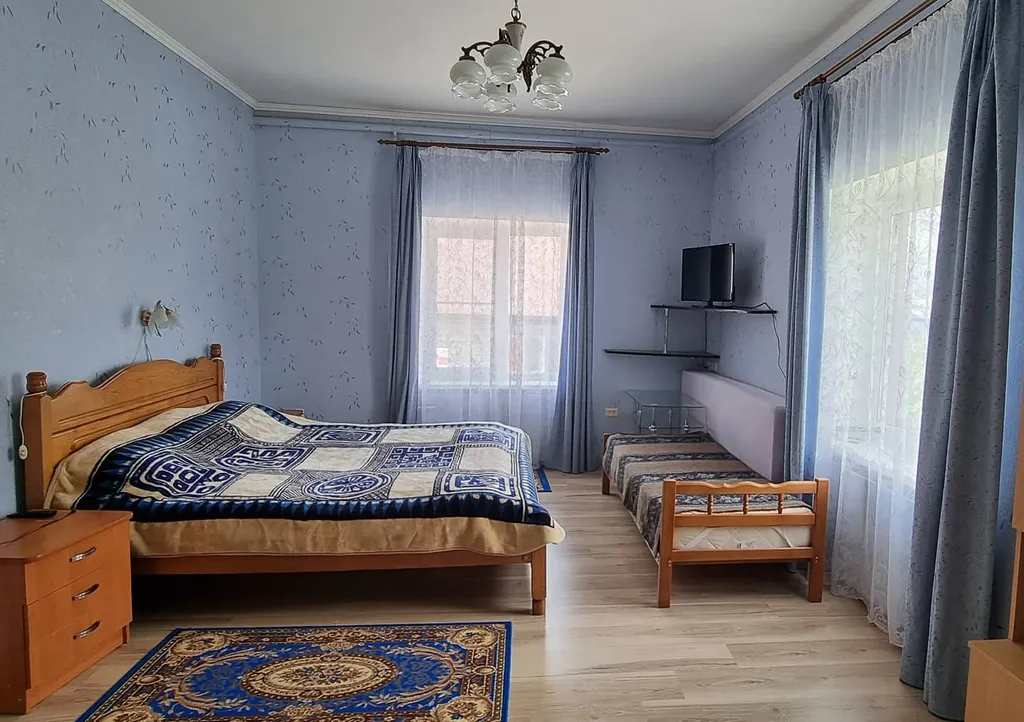 Квартира Комната — Геленджик