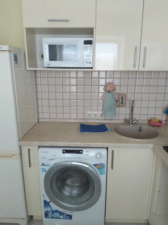 Сеть апартаментов Уютный Дом