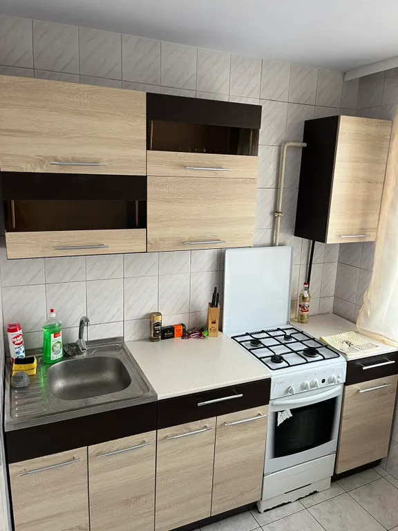 Двухкомнатная квартира у метро Пушкинская