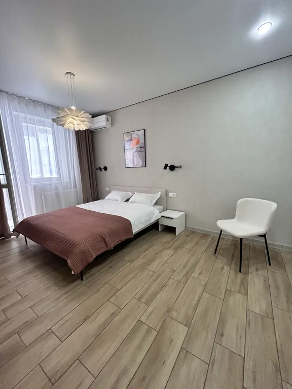 Квартира Уютная квартира — Горячий Ключ