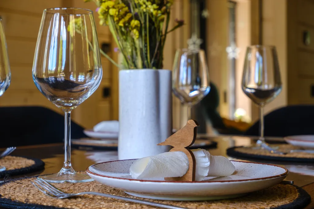 Эстетичное шале в лесу с безлимитом на баню и купель