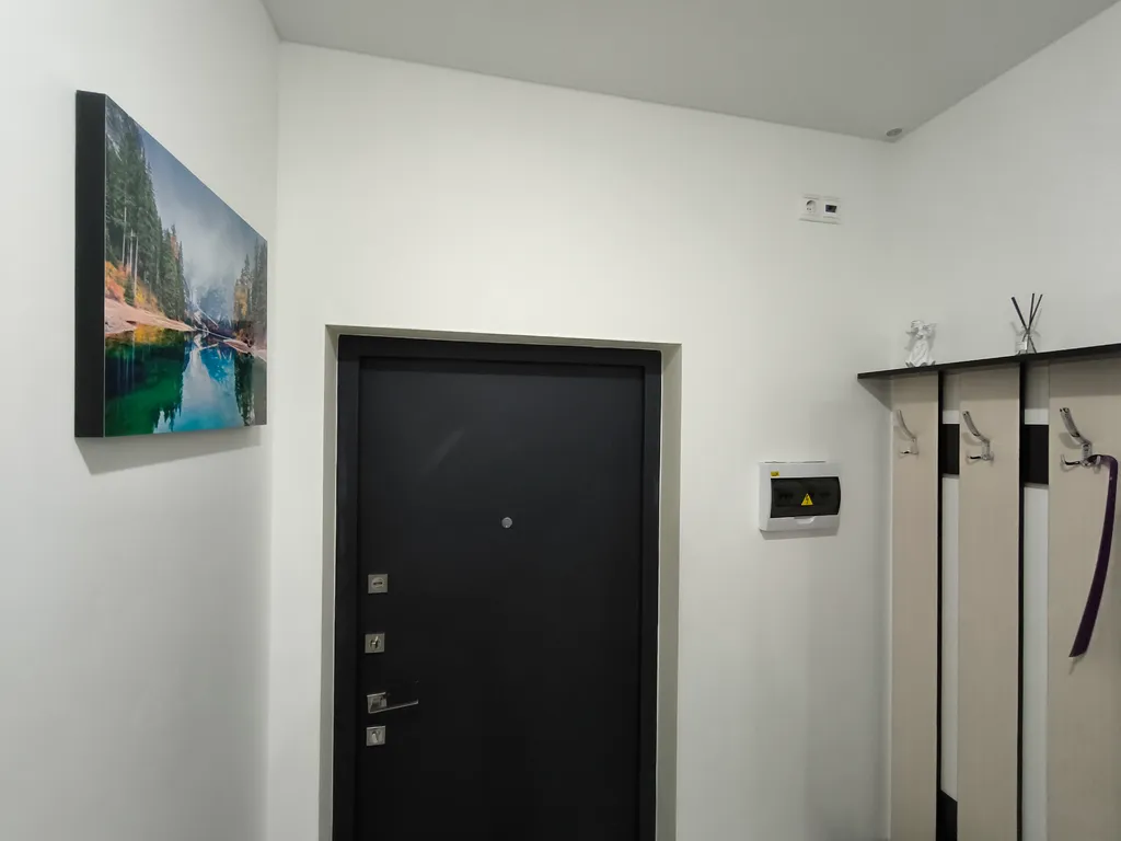 Видовая студия в элитном ЖК Новый Зеленоград, 8 минут от РЖД станции