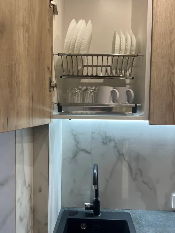 Квартира Квартира Пространство комфорта — Великий Новгород