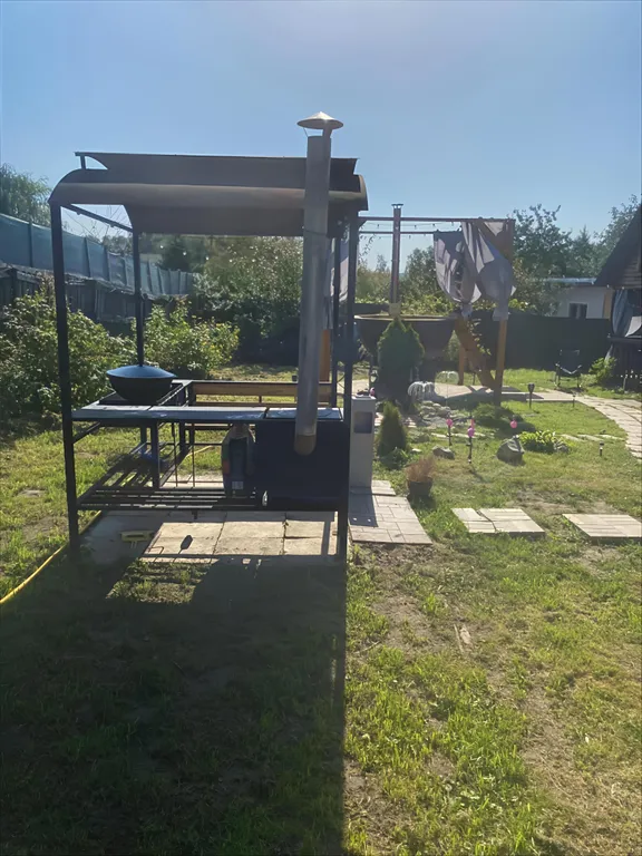 Уютный загородный коттедж с баней