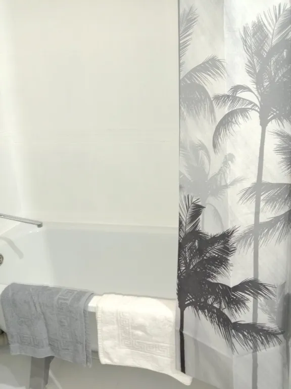 Квартира на Тастаке