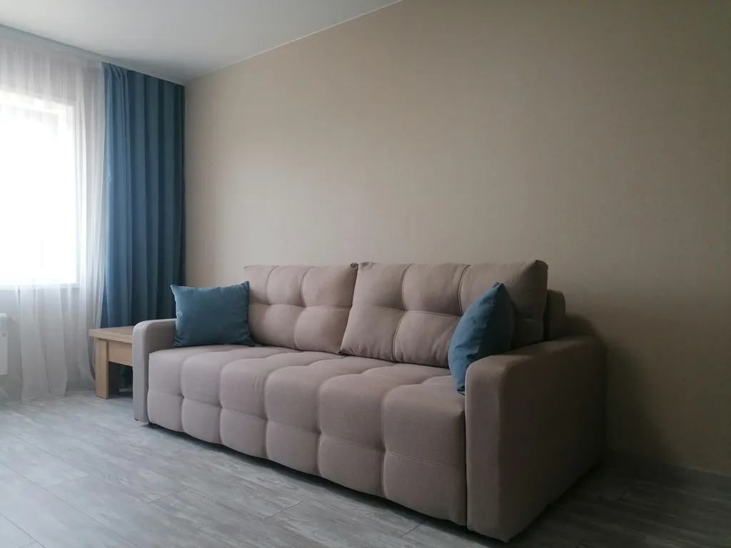 Однокомнатная квартира в ЖК Гранд Парк — аренда посуточно в Иркутск