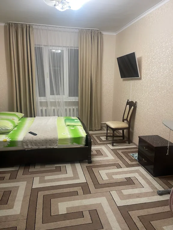 Дом в спокойном месте