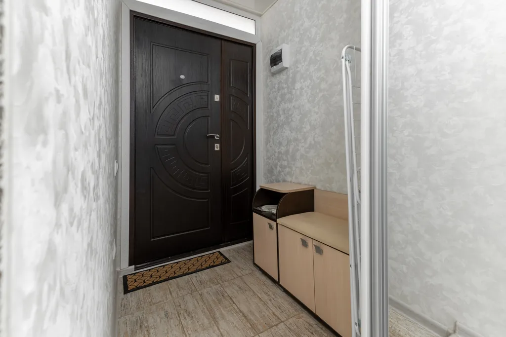 Апартаменты на местном Арбате в историческом центре города