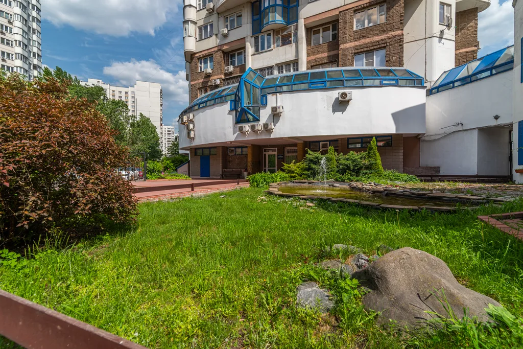 Квартира Уютная квартира у метро Братиславская — Москва
