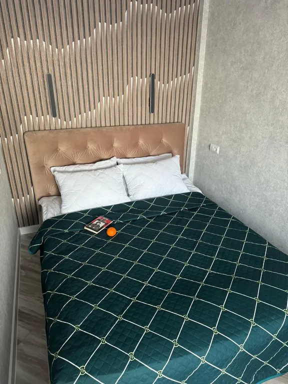 Отличная новая квартира в центре рядом с Титан Ареной