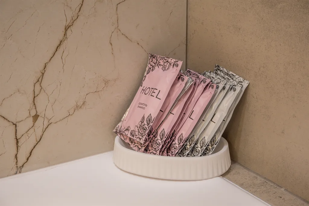 Теплая атмосферная квартира