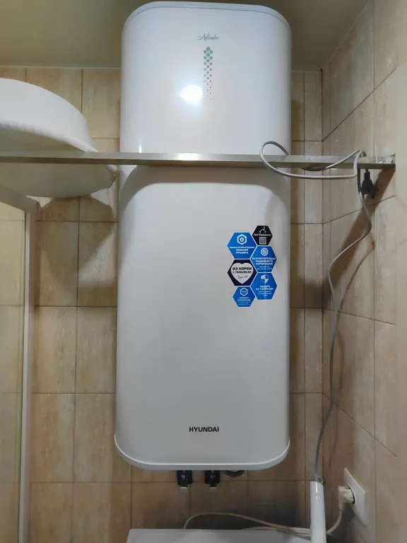 Уютная евродвушка в частном доме