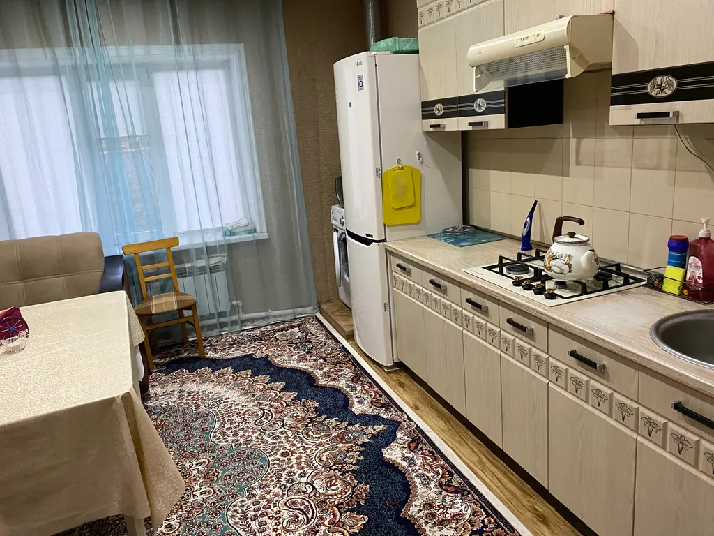 Уютный дом для семейного отдыха