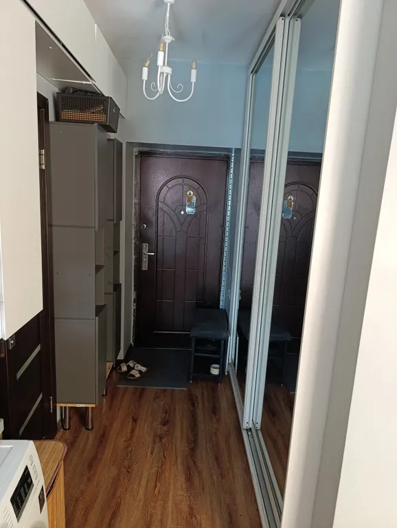 Уютная квартира в 12 минутах на авто до аэропорта