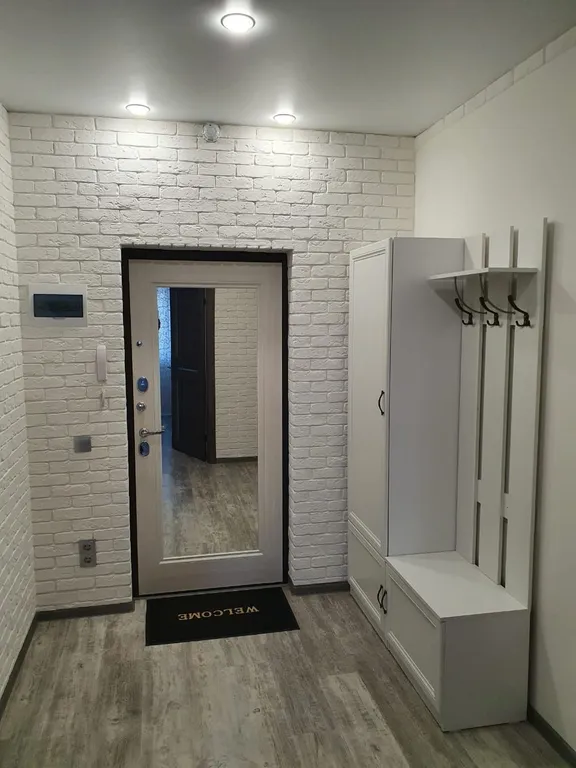 Уютные апартаменты в центре Пскова