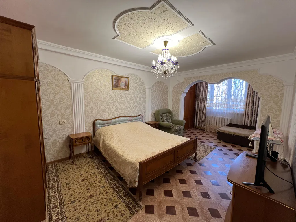 Чистая уютная квартира — аренда посуточно в Кисловодск