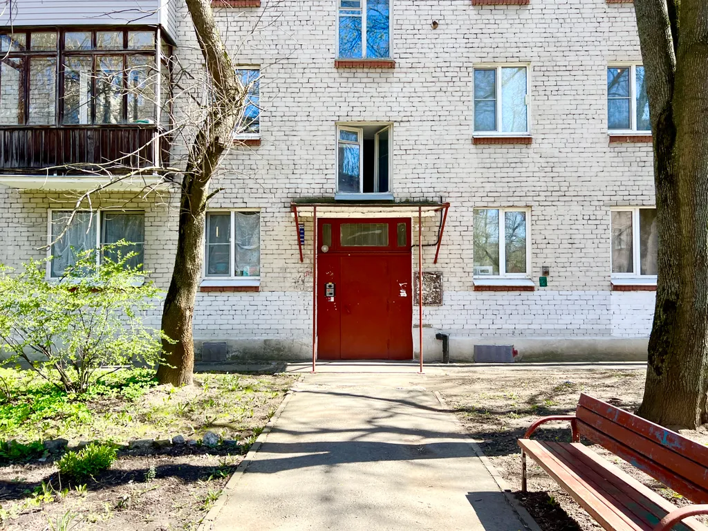 Квартира Уютная квартира на ул. Пограничника Гарькавого — Санкт-Петербург