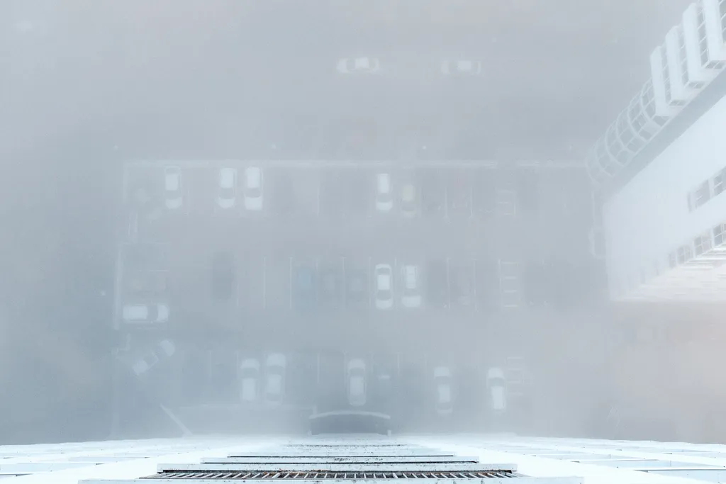 Место под солнцем