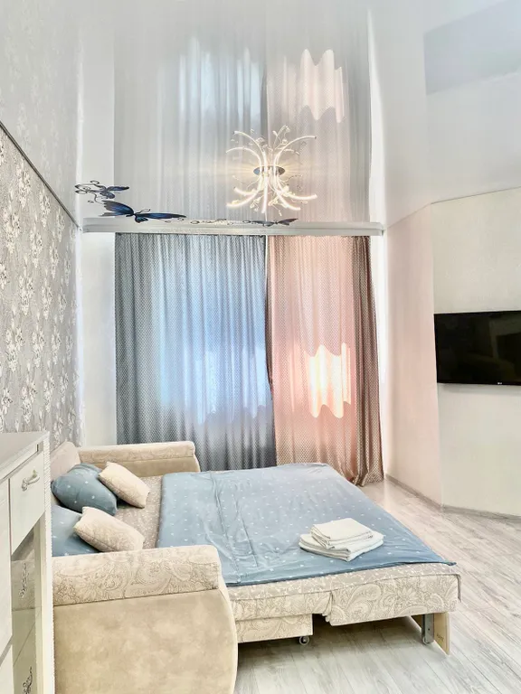 Апартаменты возле ТЦ Союз