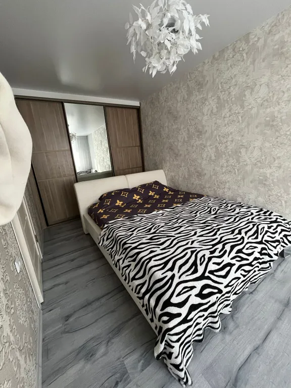 Квартира Квартира в центре города — Хабаровск