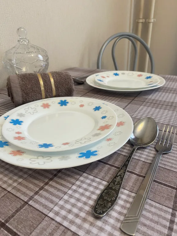 Живи в центре событий