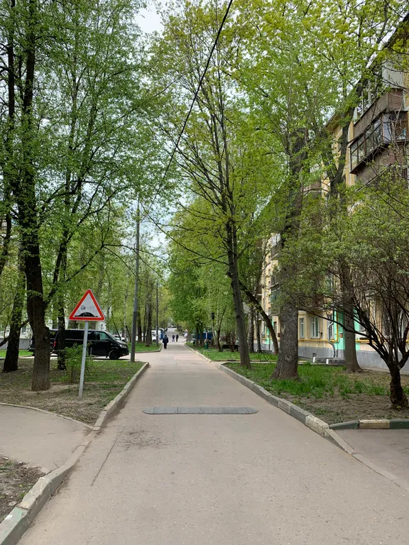 Квартира Квартира Дизайнерская студия — Москва